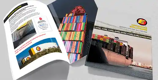 Offshore Solutions Brochure