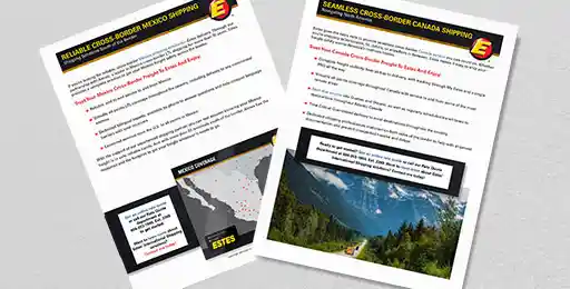 Quick Start Guide to Cross-Border Shipping